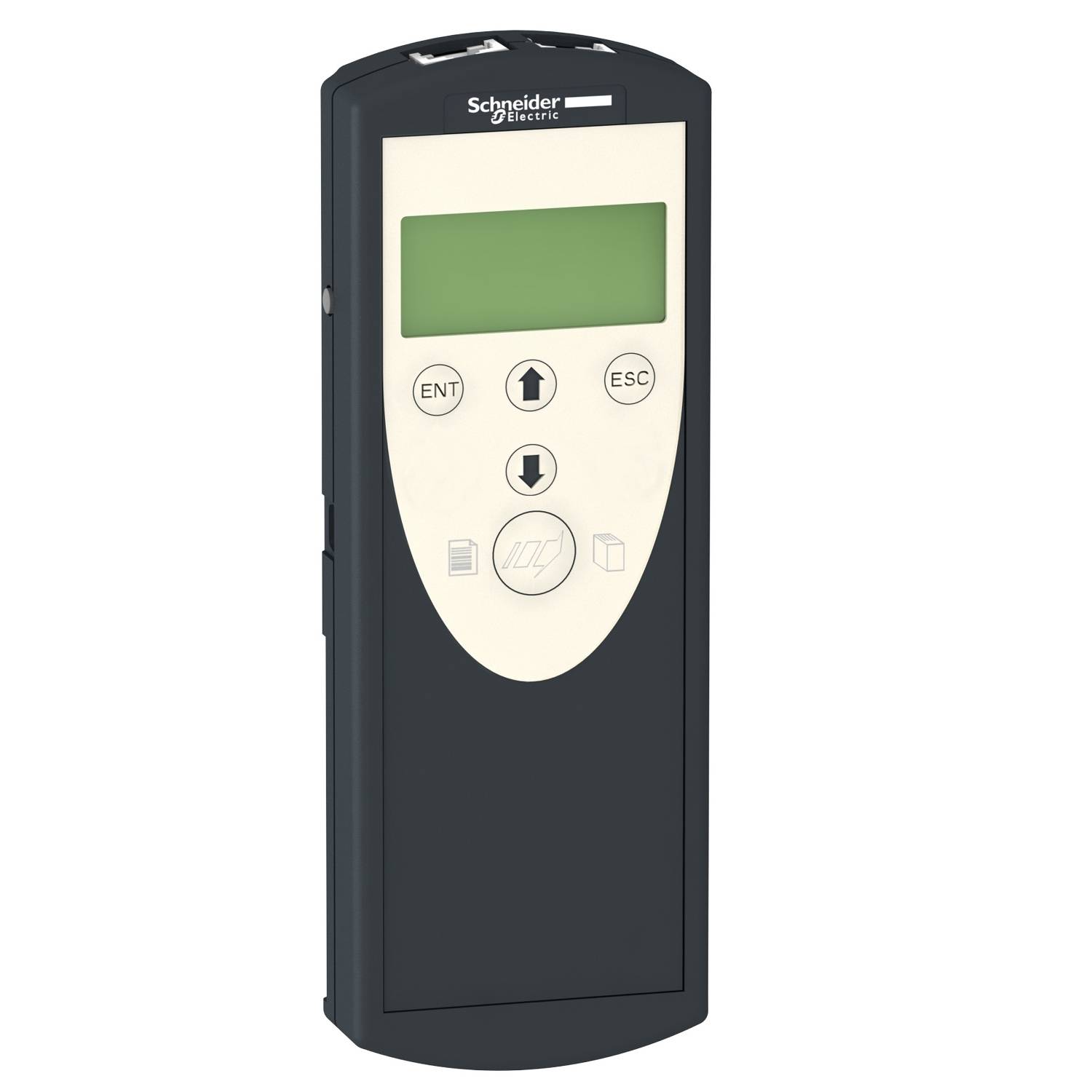Schneider Electric VW3A8121 VW3A8121 Vermogensschakelaar accessoires 1 stuk(s)