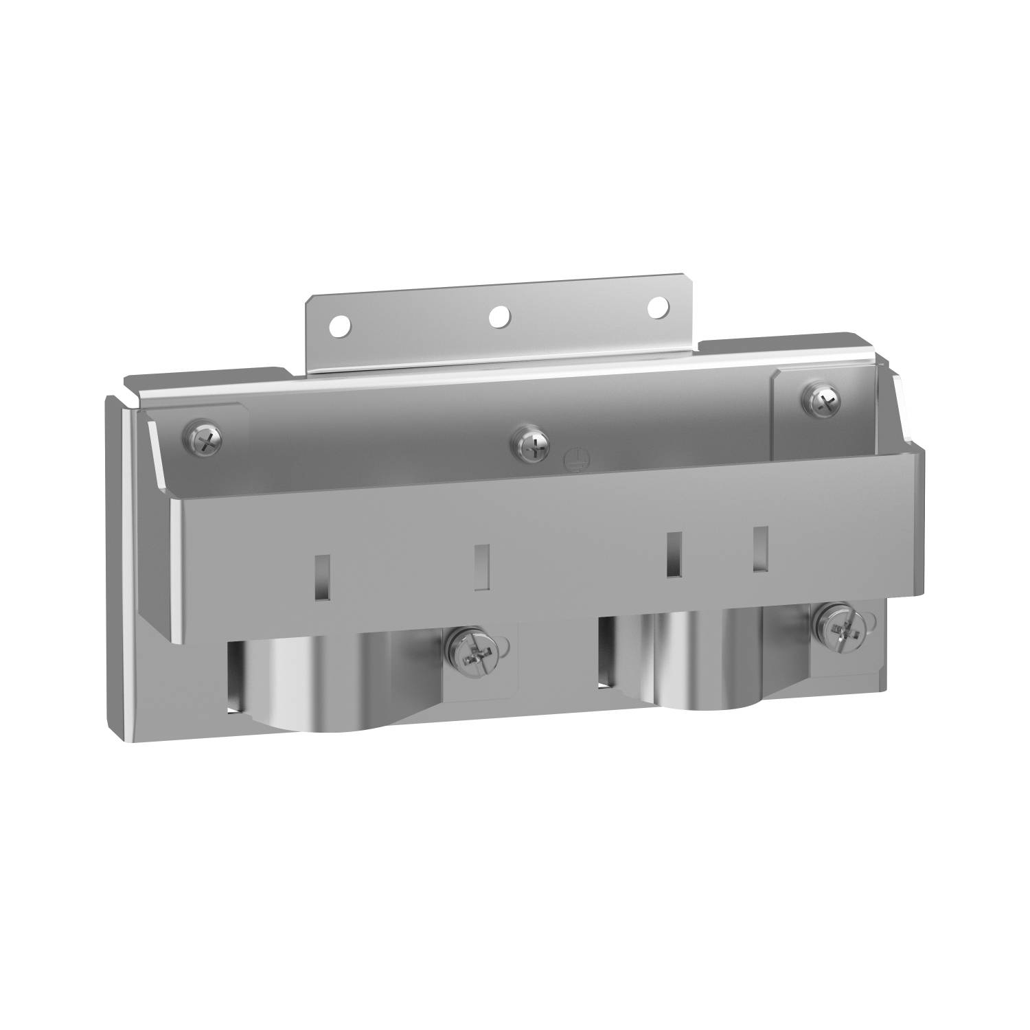 Schneider Electric VW3A47804 VW3A47804 Vermogensschakelaar accessoires 1 stuk(s)
