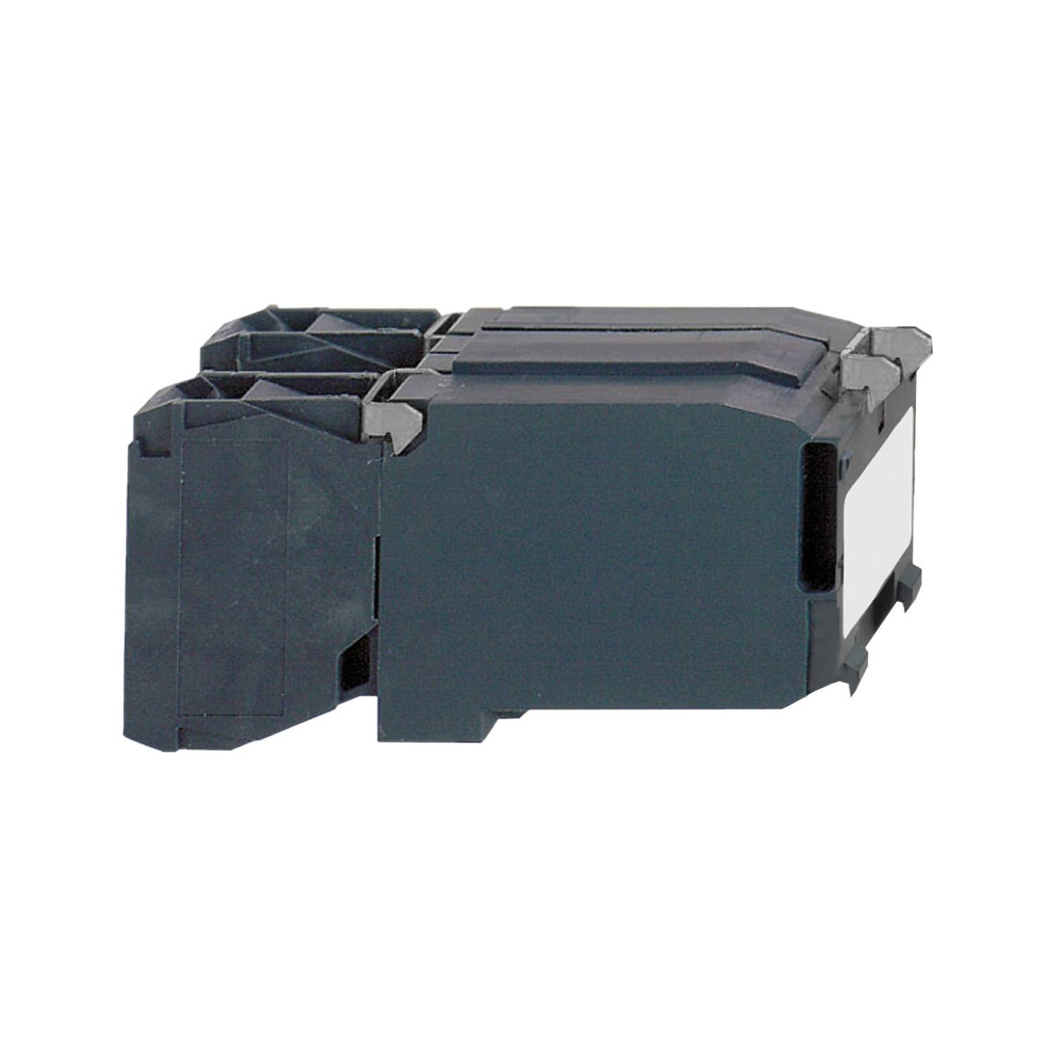 Schneider Electric ZBE000 Hulpschakelblok 5 stuk(s) Piece