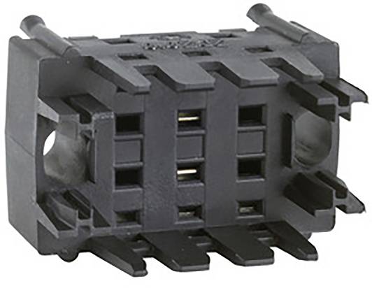 Schneider Electric ZBZ010 Adapter 10 stuk(s) Piece