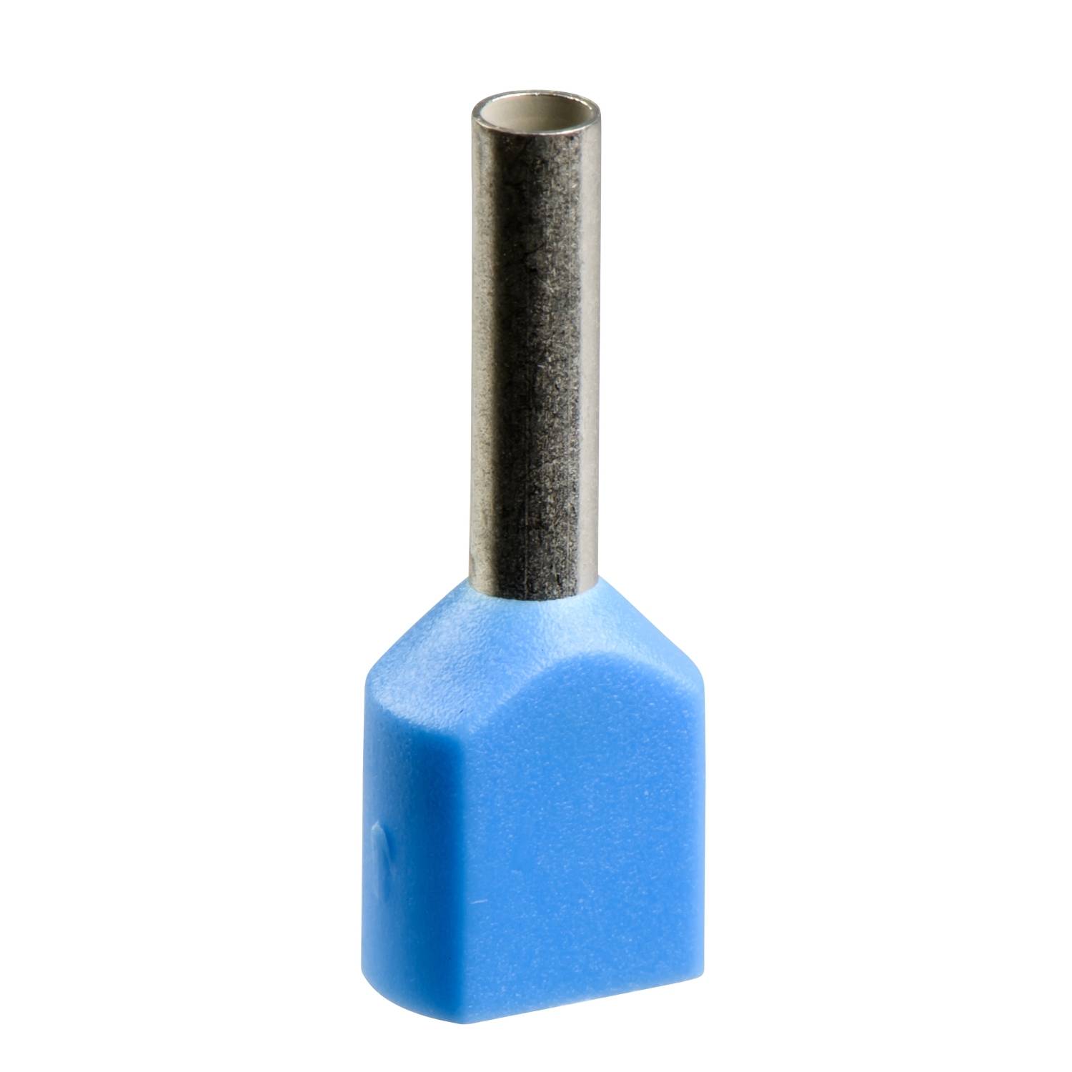 Schneider Electric AZ5DE007 Adereindhulzen 0.75 mm² 500 stuk(s)