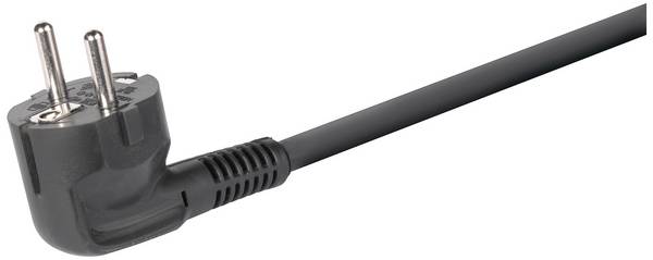 EVOline 159909133100  kabel za napajanje   1 St.