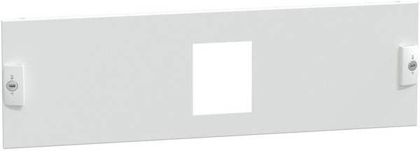 PrismaSeT-P, prednja ploča, ComPacT NSXm160 3-4-pinski, rotacijski pogon, vodoravno, širina=650mm, visina=3modula LVS03331 Schneider Electric Sadržaj: 1 St.