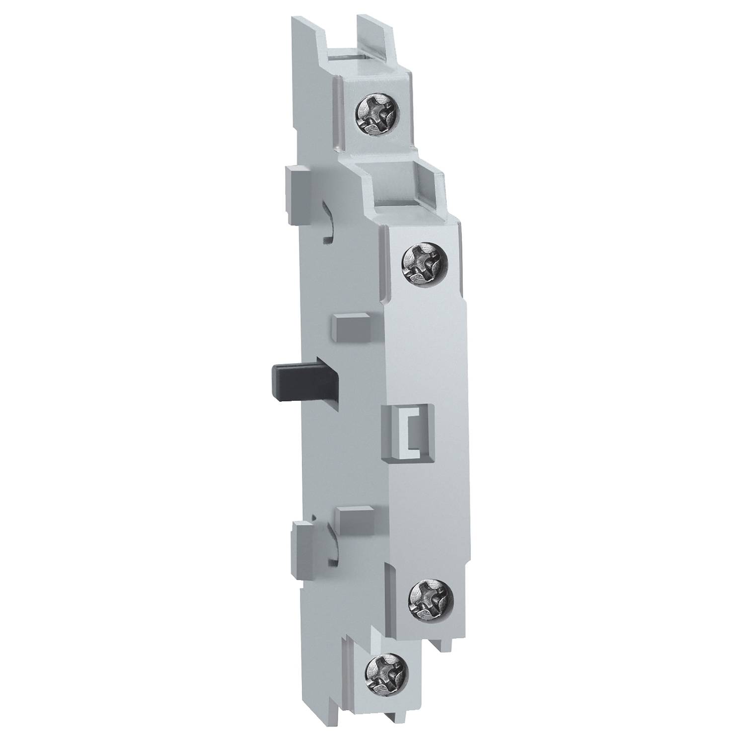 Schneider Electric VLSA11RS Hulpschakelaar Piece 1 stuk(s)