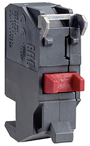 Schneider Electric ZBE1024 Hulpschakelblok Piece 5 stuk(s)