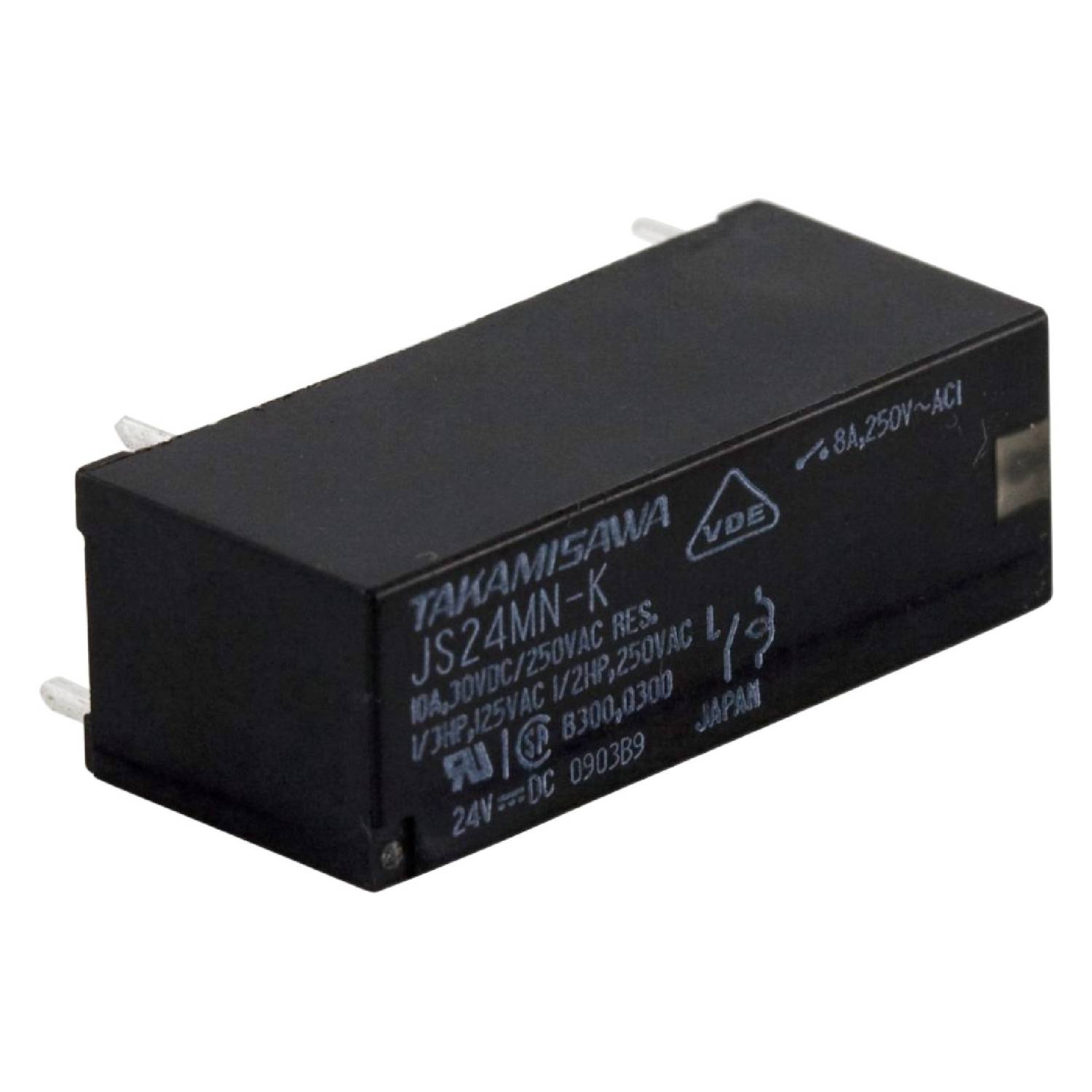 Schneider Electric ABR7S11 Relais 4 stuk(s)