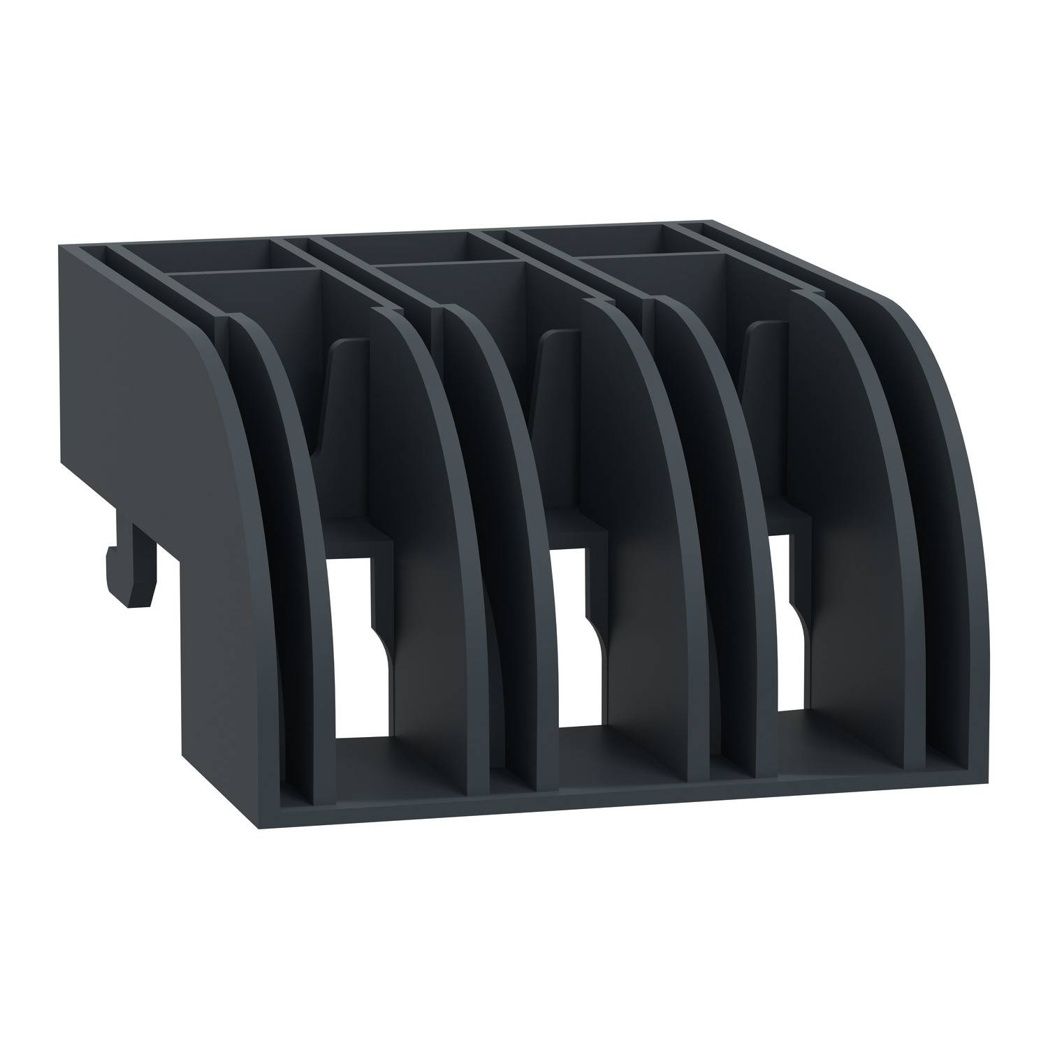 Schneider Electric LU9SP0 Accessoire voor vermogensschakelaar 1 stuk(s)