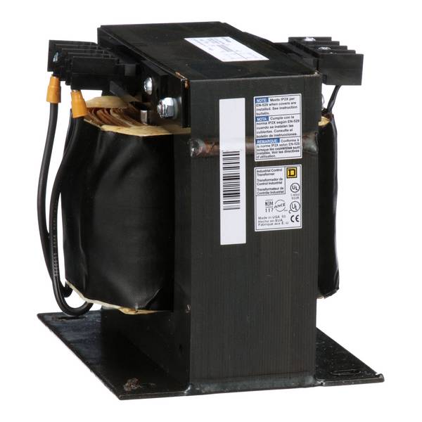 Schneider Electric 9070T1500D50 regulacijski transformator   1500 VA