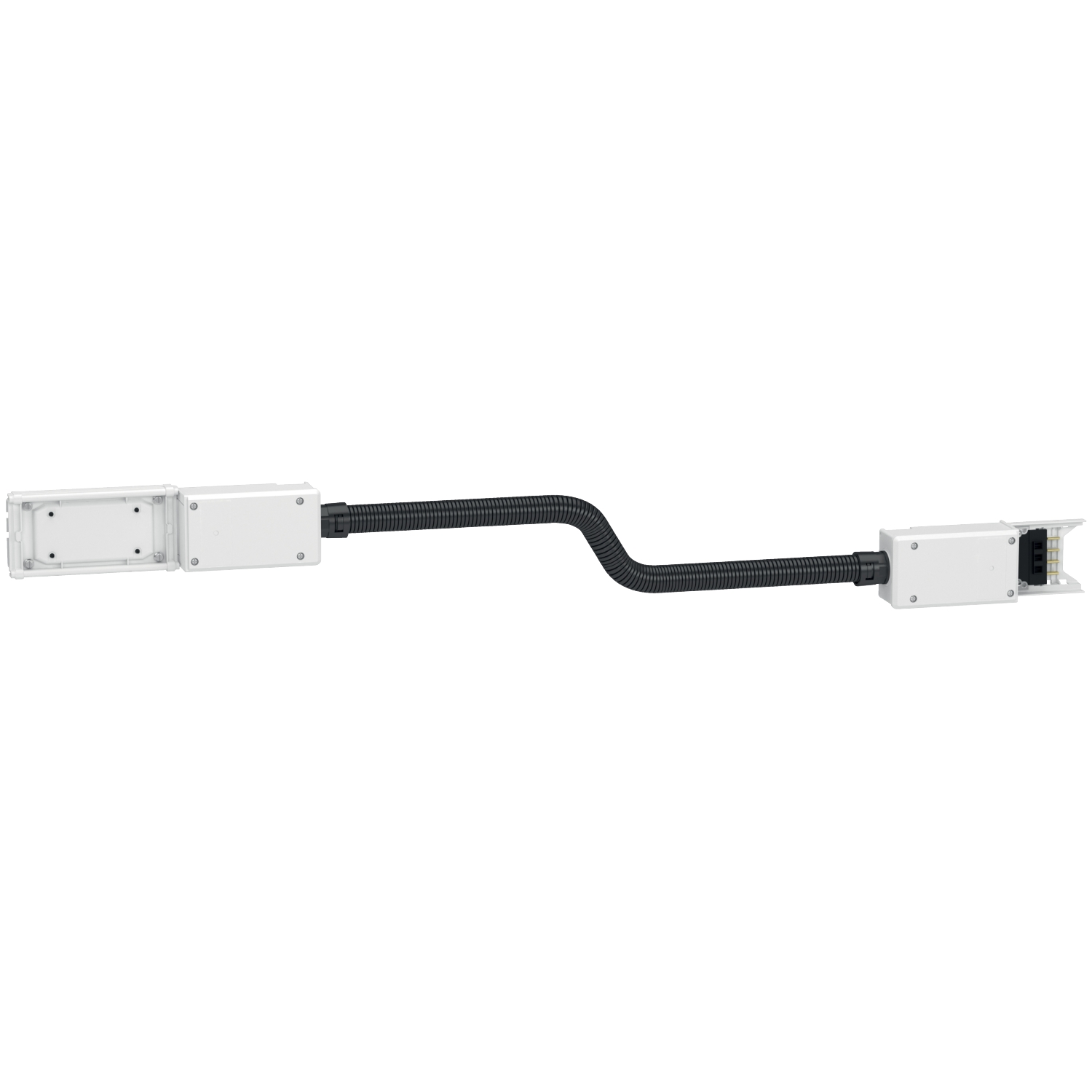 Schneider Electric KNA100EDF430 KNA100EDF430 šinski razdjelnik Content 1 St.