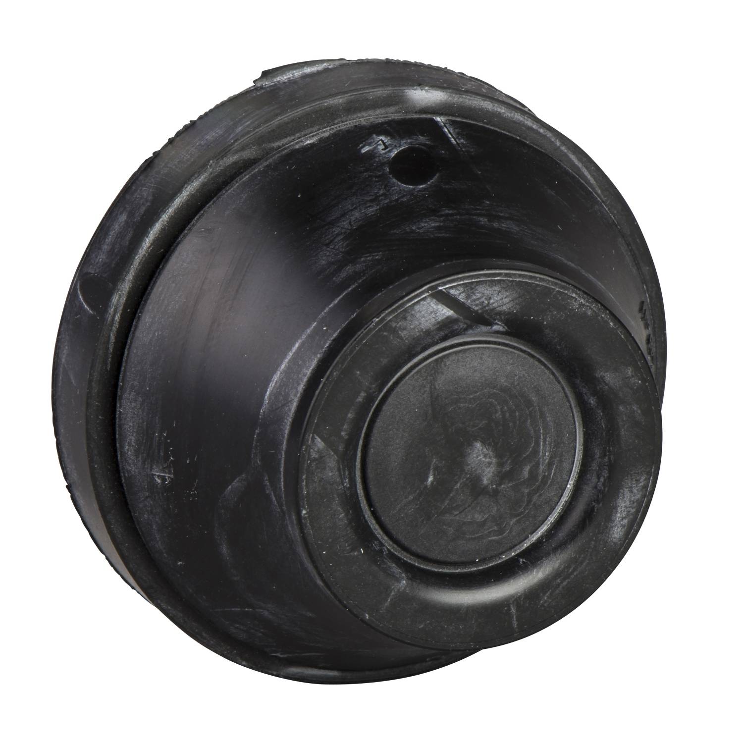 Schneider Electric Temperatuurbestendig Klem-Ø (max.) 14 mm Chloroprene rubber 50 stuk(s)