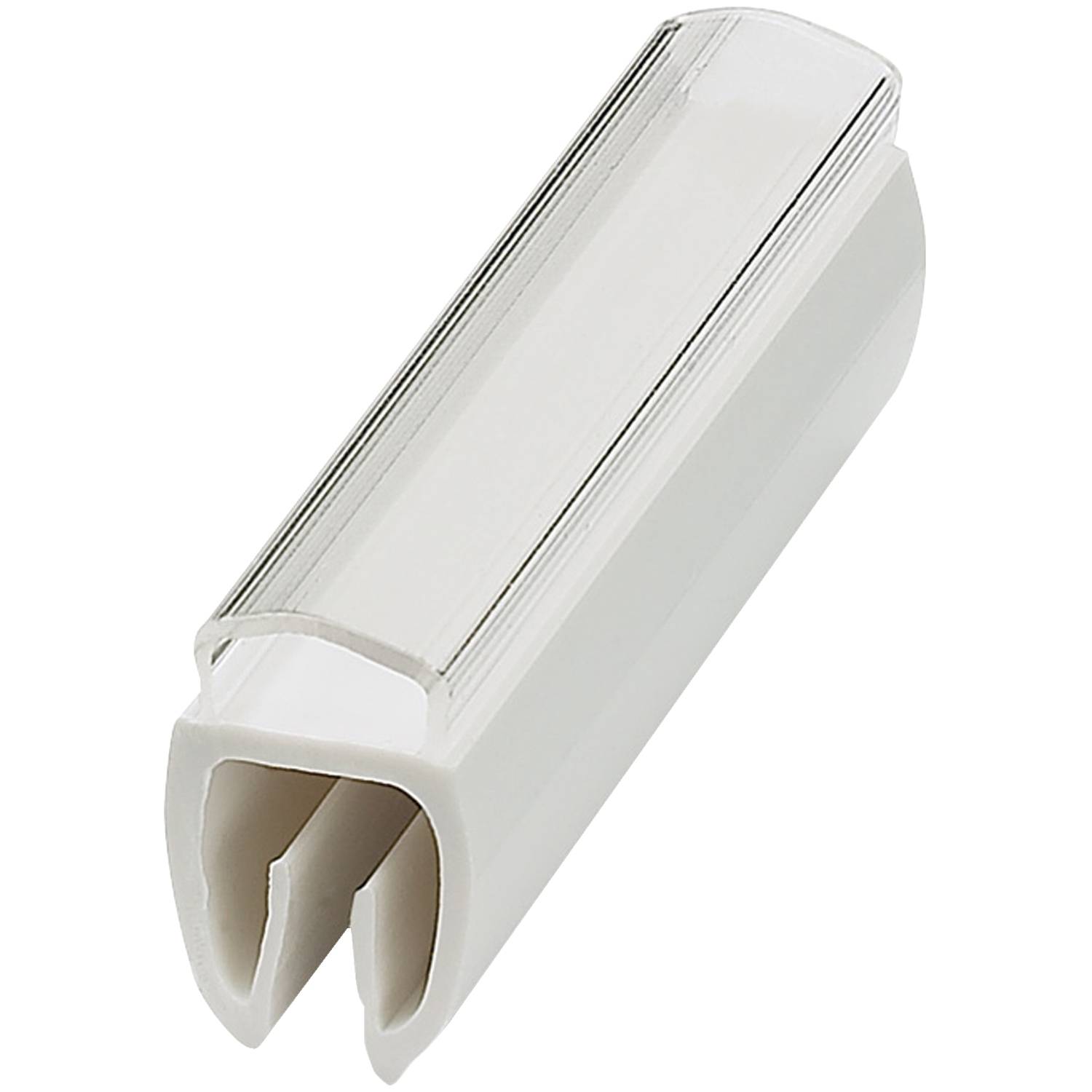 Schneider Electric NSYTRABCV58 NSYTRABCV58 Kabelmarkeringssysteem 500 stuk(s)