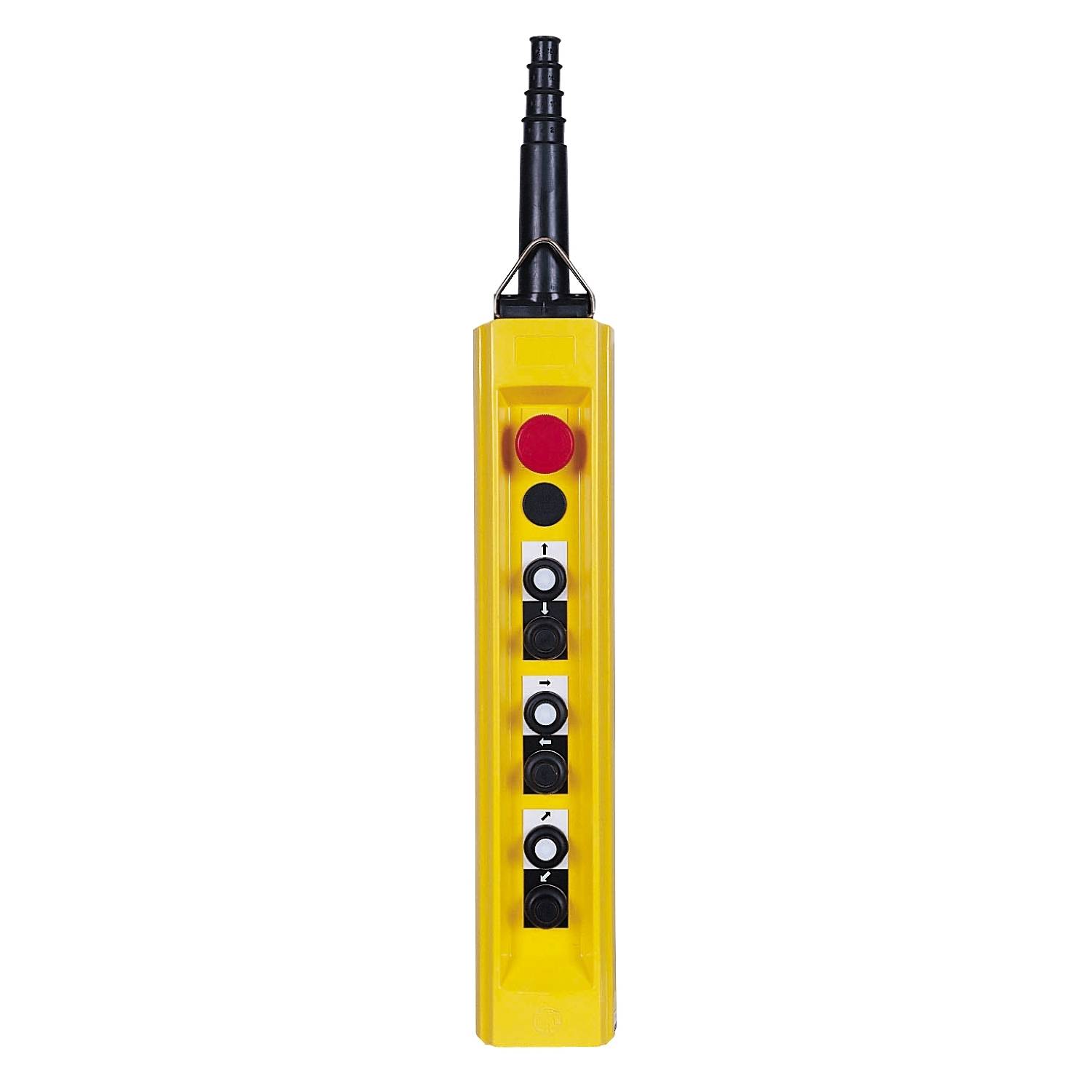 Schneider Electric XACB6913 XACB6913 Hangknop 1 stuk(s)