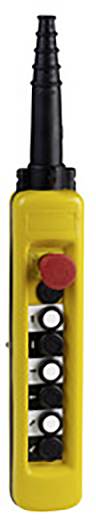 Schneider Electric XACA68141 XACA68141 Hangknop Met NOT-AUS schakelaar Knop 1 stuk(s) Piece