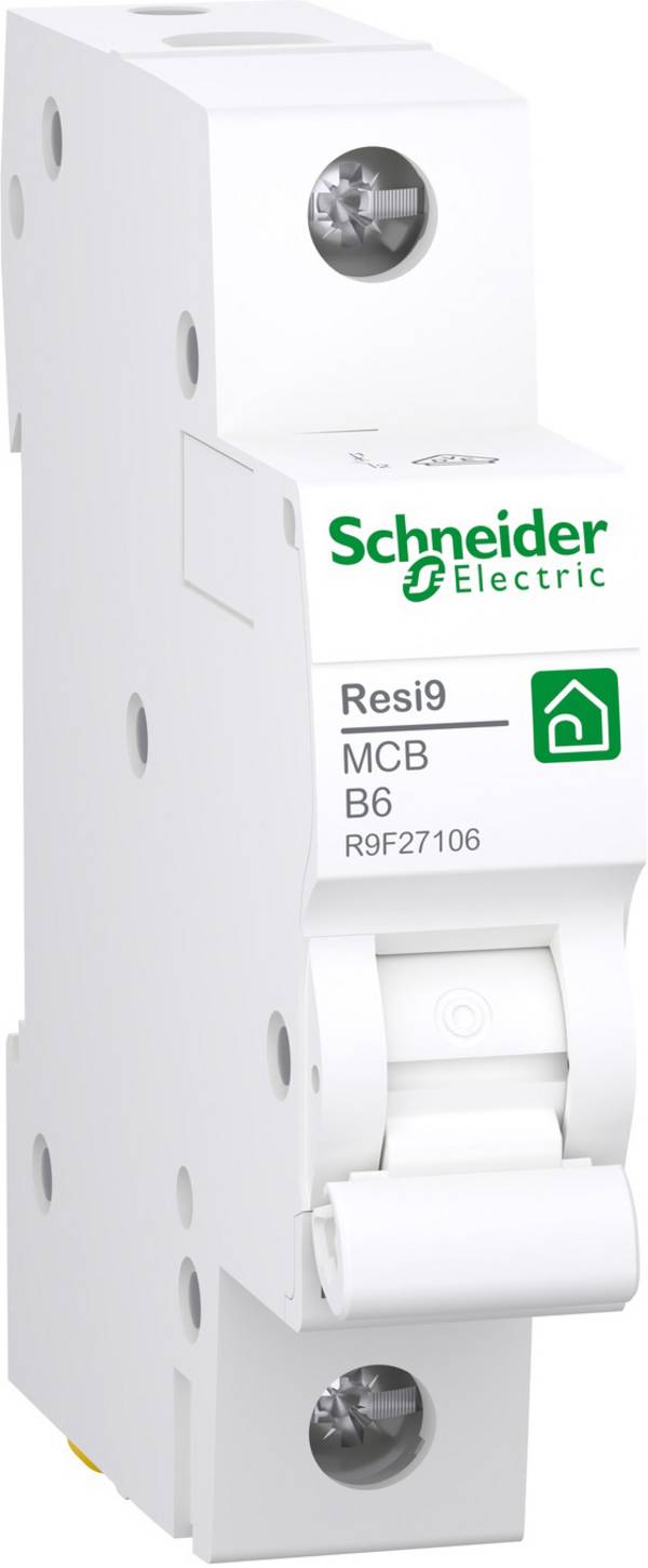 Schneider Electric R9F27106 R9F27106 zaštitna sklopka za vodove