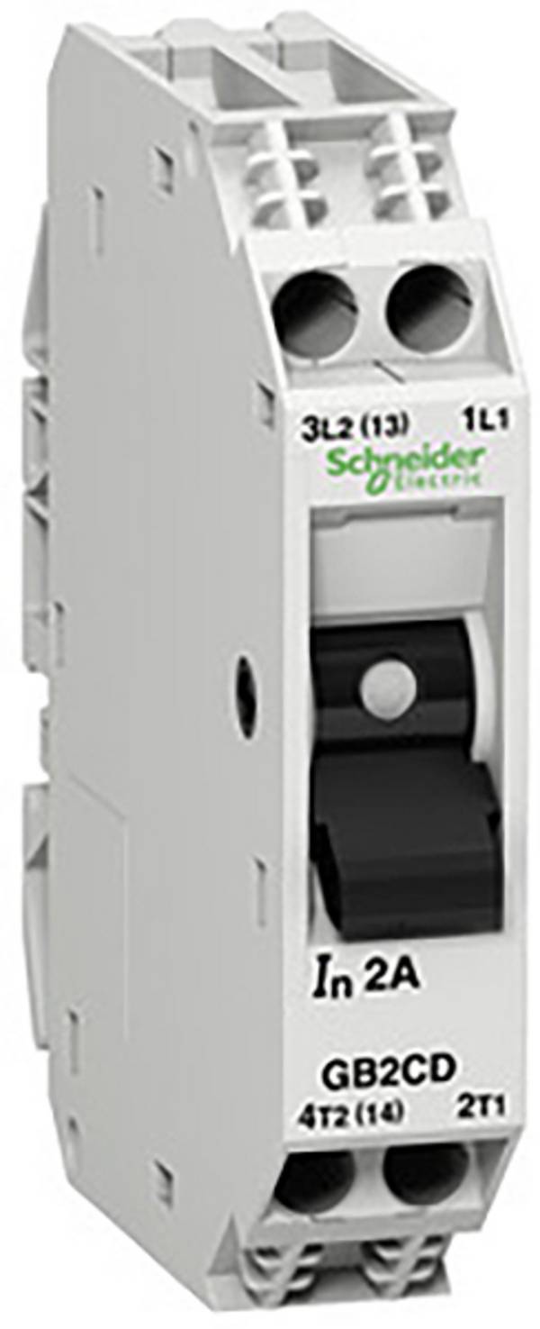 Schneider Electric GB2CD05  zaštitna sklopka za vodove