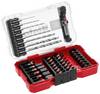 Einhell 108773 39-dijelni asortiman svrdla i bitova metal 2 mm, 2.5 mm, 3 mm, 3.5 mm, 4 mm, 5 mm, 6 mm, 6.5 mm