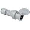 PC Electric Power Twist 234-1 CEE spojka 63 A 4-polni 1 St.