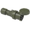 PC Electric Power Twist 233-6.u CEE spojka 63 A 3-polni 1 St.