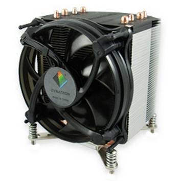 Inter-Tech K-17 CPU hladnjak sa ventilatorom