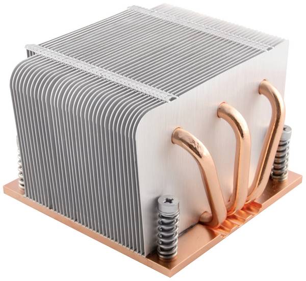Inter-Tech K-618 CPU hladnjak sa ventilatorom  Intel® 1155