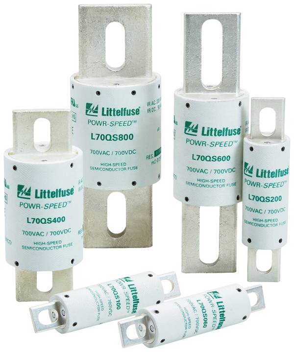 Littelfuse L70QS150.V L70QS150.V osigurač     Sadržaj 1 St. Bulk