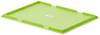 Alutec 05081 poklopac za prekrivanje (D x Š) 300 mm x 400 mm zelena 1 St.
