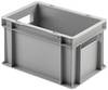 Alutec 75141 univerzalno plastična kutija zatvorena (Š x V x D) 300 x 175 x 200 mm siva 1 St.