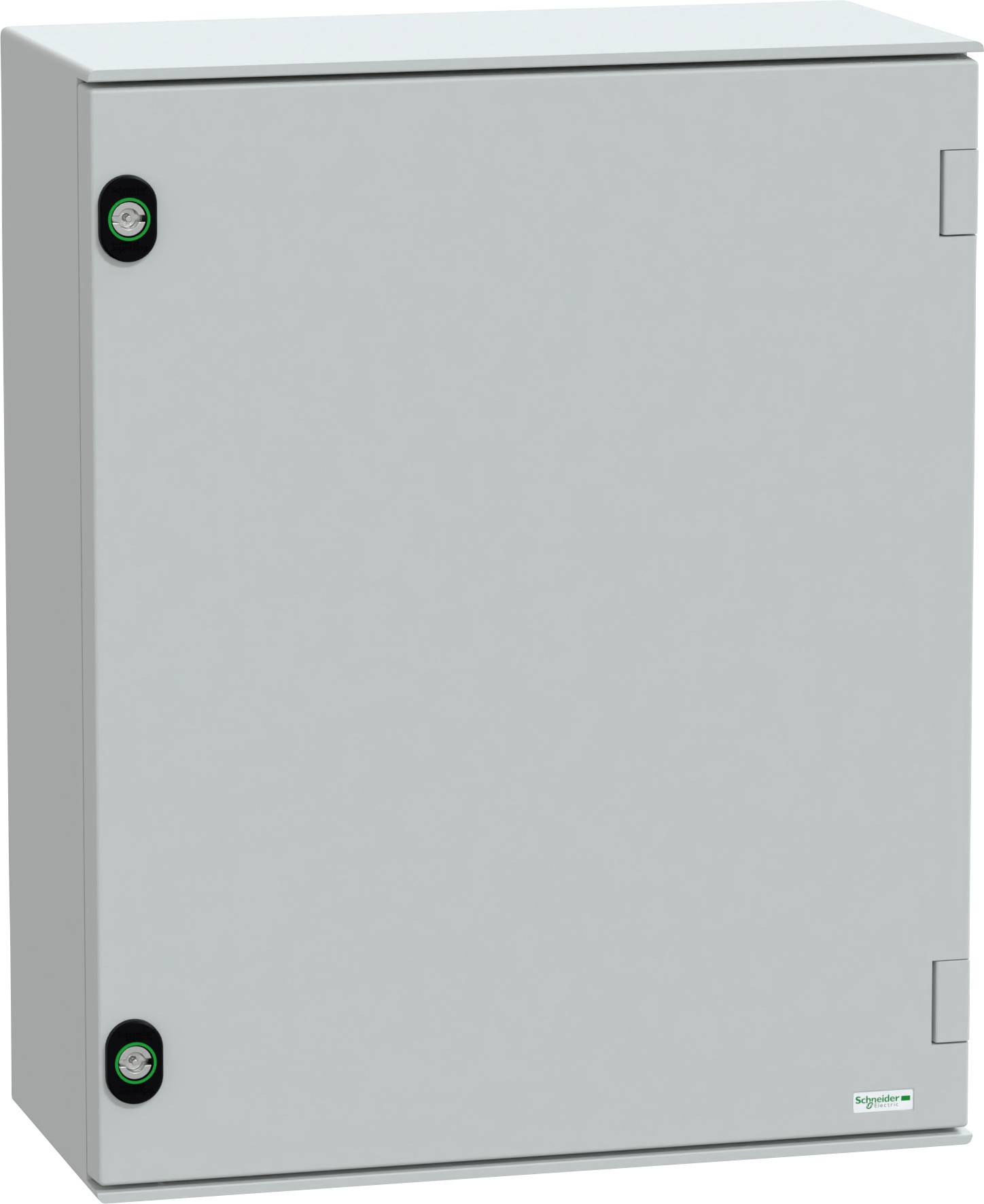 Schneider Electric PanelSeT PLM NSYPLM54BG razvodni ormar 430 x 530 x 200 poliester siva 1 St. Piece