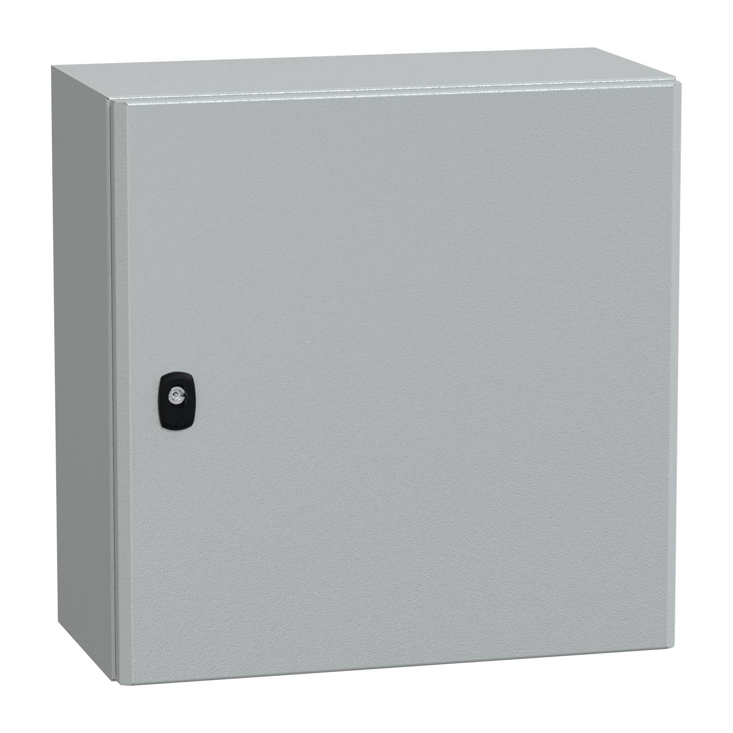 Schneider Electric PanelSeT S3DB Schakelkast 500 x 500 x 250 Staal Grijs 1 stuk(s)