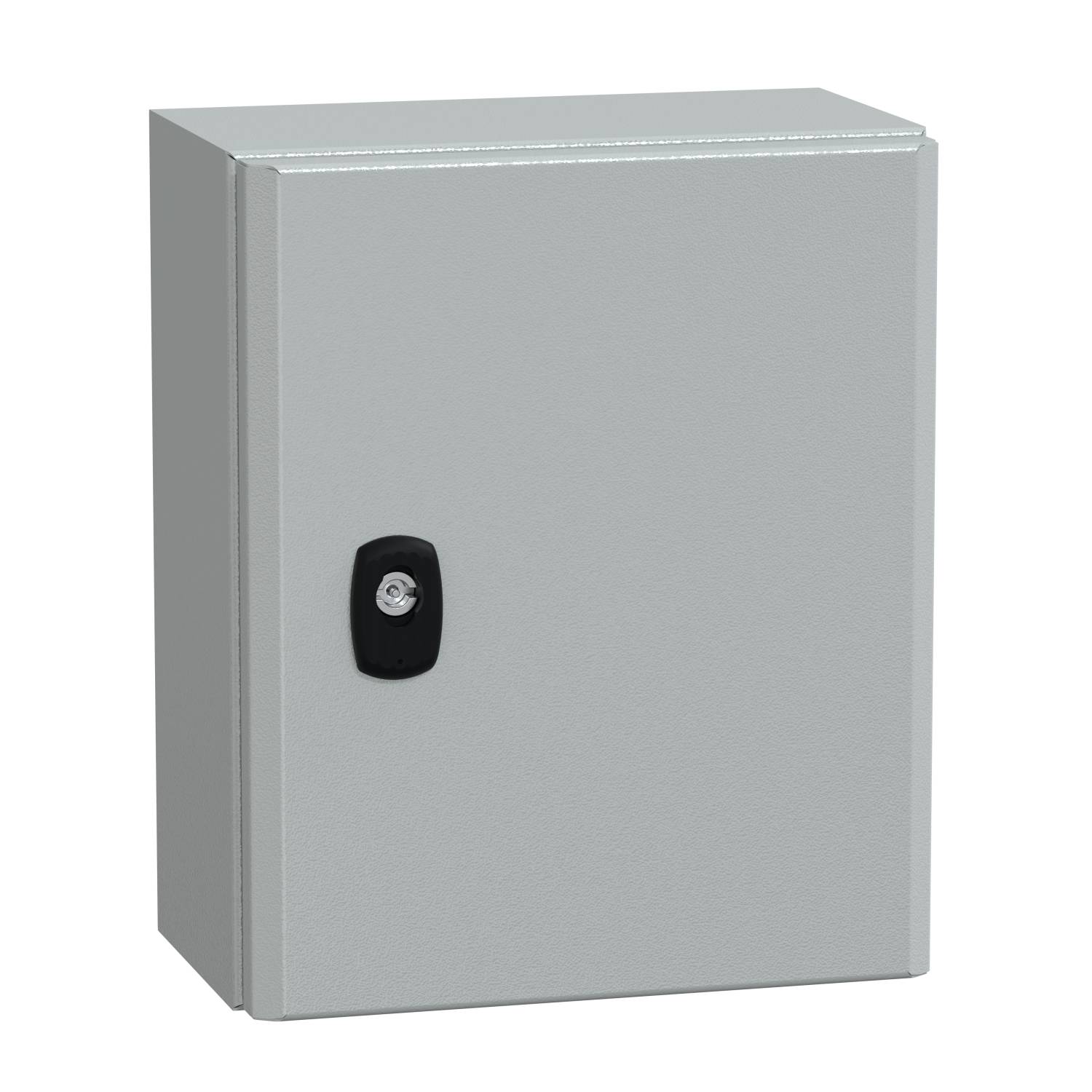 Schneider Electric PanelSeT S3DB Schakelkast 250 x 300 x 150 Staal Grijs 1 stuk(s)