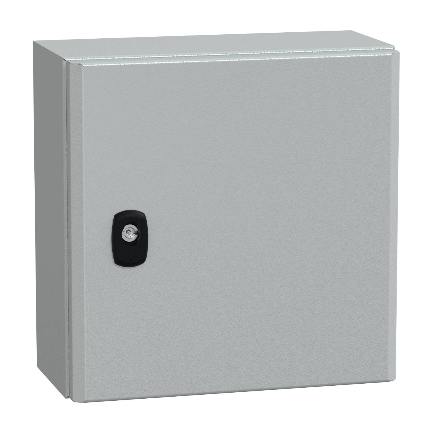 Schneider Electric PanelSeT S3DB Schakelkast 300 x 300 x 150 Staal Grijs 1 stuk(s)