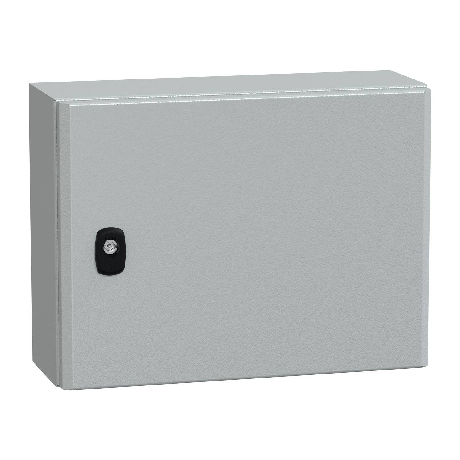 Schneider Electric PanelSeT S3DB Schakelkast 400 x 300 x 150 Staal Grijs 1 stuk(s)