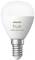 Philips Hue LED žarulja, bijela i šarena, E14 podnožje, višenamjensko osvjetljenje uz integraciju pametnog doma.