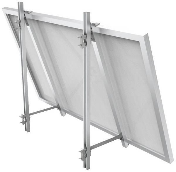 Phaesun 392552 Support Structure Tri Angle