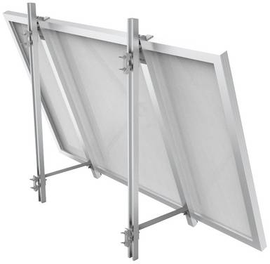 Phaesun 392552 Support Structure  Tri Angle