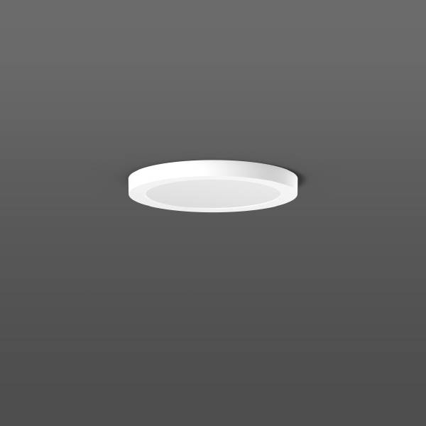 RZB 901717.002 LED-plafondspot LED Wit