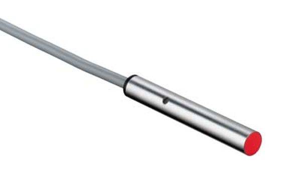 <br> Leuze Electronic<br> senzor<br> induktivan<br> 50111437<br> 50111437<br> 6.5 mm<br> u istoj ravnini<br> <br> (Ø x D) 6.5 mm x 35 mm<br> <br>