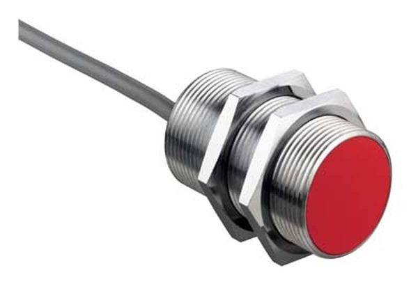 <br> Leuze Electronic<br> senzor<br> induktivan<br> 50109720<br> 50109720<br> M30<br> u istoj ravnini<br> PNP<br> (Ø x D) 30 mm x 62 mm<br> <br>