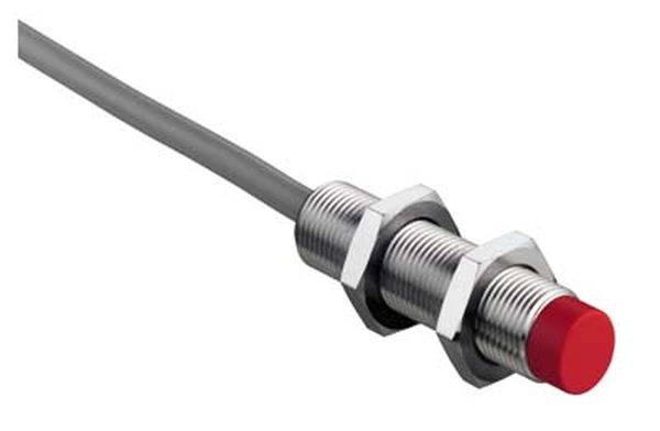 <br> Leuze Electronic<br> senzor<br> induktivan<br> 50109689<br> 50109689<br> M12<br> nije u istoj ravnini<br> <br> (Ø x D) 12 mm x 52 mm<br> <br>