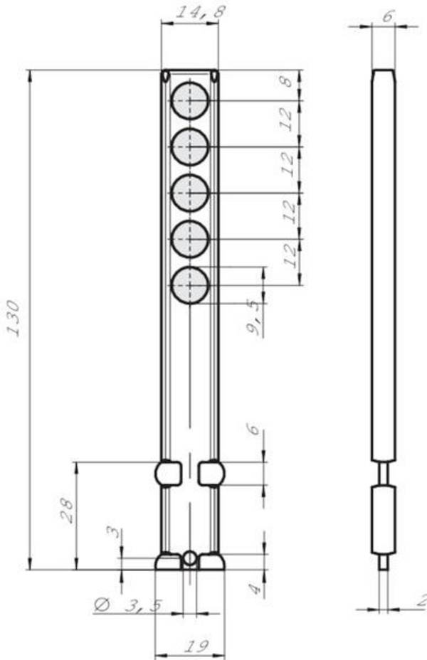 Euchner  86538      1 St.