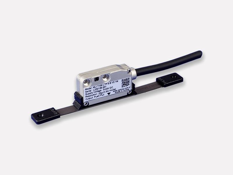 Opkon MLI-T20-HLD-5-V2-2M5 Wegsensor 24 V/DC