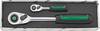 Stahlwille 415QR/512QR 91336421 čegrtaljka s finim zubima 1/2", 1/4"