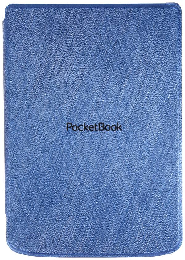 PocketBook Shell ebook poklopac Pogodno za (model e-knjiga): Pocketbook Pogodno za veličinu zaslona: 15,2 cm (6")