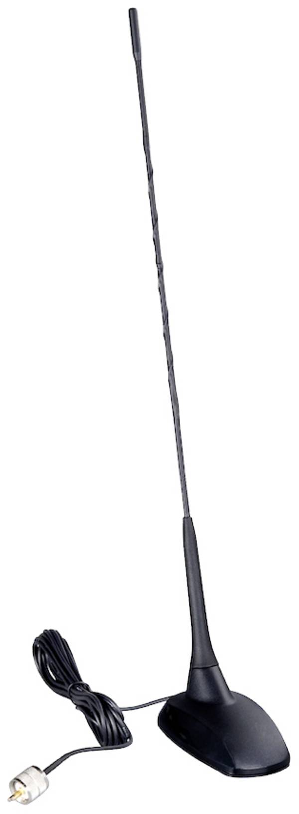 antena Albrecht CB-Magnetantenne CBM-516, 44 cm 65270