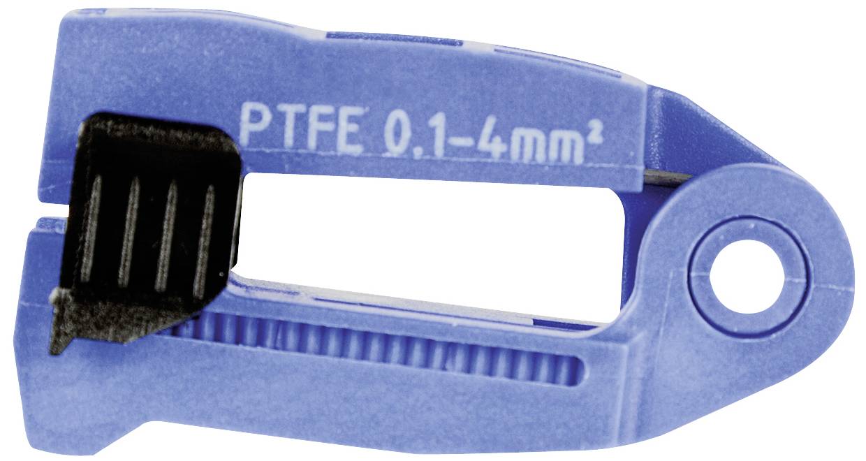 Cimco Flexi-Strip 107093 Inzetstuk voor striptang 0.1 tot 4 mm² Geschikt voor merk Cimco