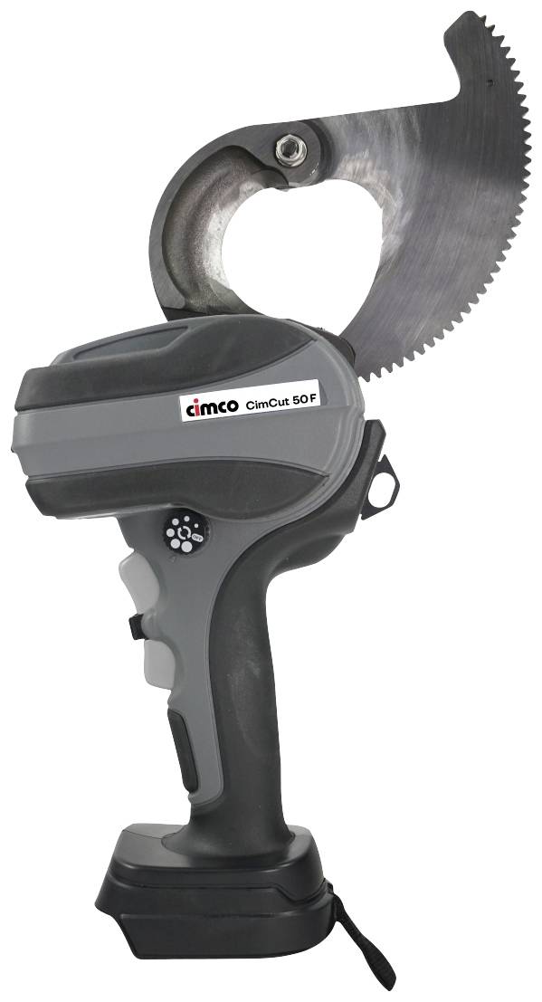 Cimco 103000 103000 Kabelsnijder 50 mm