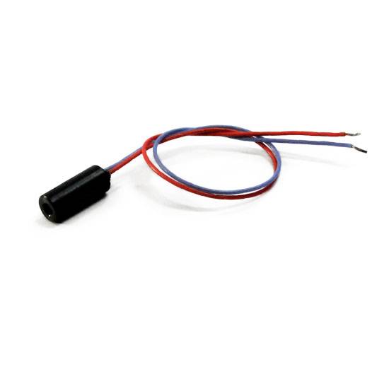 Picotronic Puntlaser Punt 0.4 mW