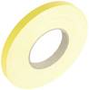 Cimco 162062 162062 plastificirana ljepljiva traka žuta (D x Š) 50 m x 15 mm 1 St.
