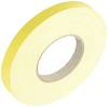 Cimco 162065 162065 plastificirana ljepljiva traka žuta (D x Š) 50 m x 19 mm 1 St.