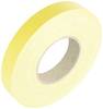 Cimco 162069 162069 plastificirana ljepljiva traka žuta (D x Š) 50 m x 25 mm 1 St.